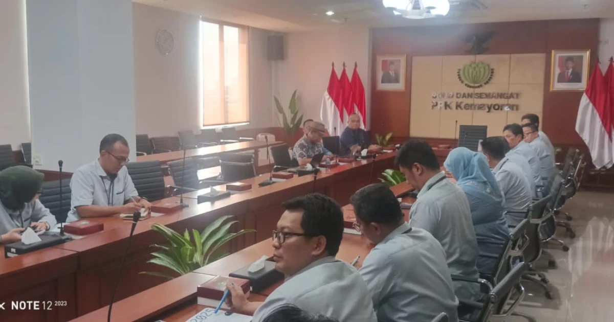 News And Event PPK Kemayoran Melibatkan Lemtek UI dan Pavilion95 dalam Menyiapkan Konsep Pengembangan Sarana Aksesibilitas dan Tata Cahaya di Kawasan Kemayoran 3 ~dl/2025/12/24/a3