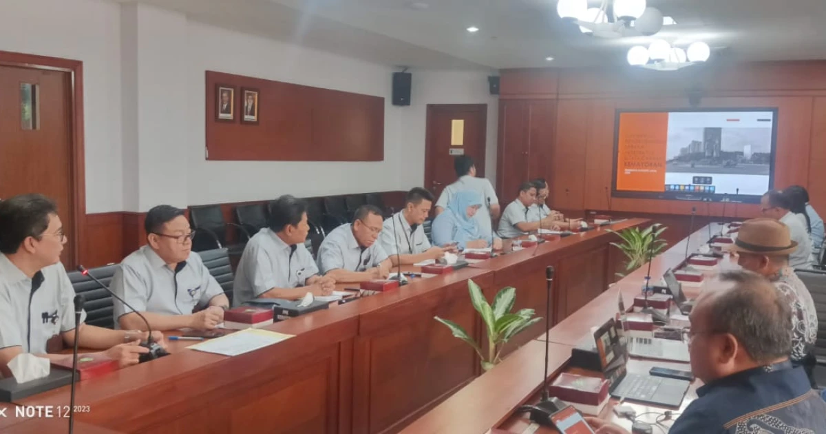 News And Event PPK Kemayoran Melibatkan Lemtek UI dan Pavilion95 dalam Menyiapkan Konsep Pengembangan Sarana Aksesibilitas dan Tata Cahaya di Kawasan Kemayoran 4 ~dl/2025/12/24/a4