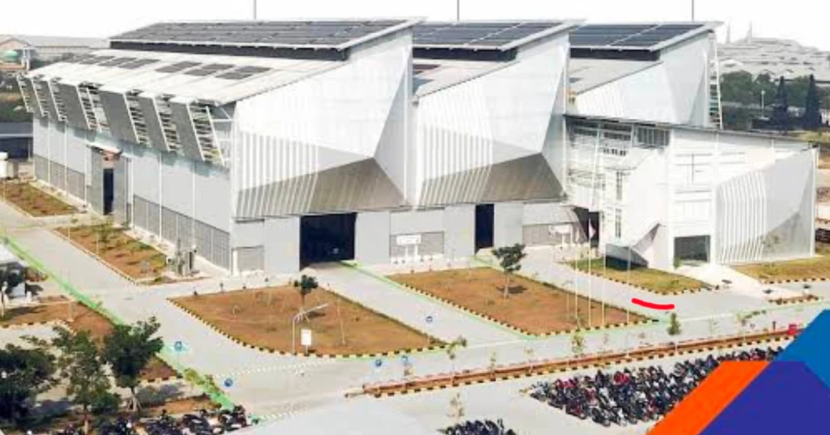 News And Event PT Barata Indonesia menugaskan Lemtek UI melakukan audit investigasi Workshop Heavy Machining Center 1 ~dl/2025/12/3/e1