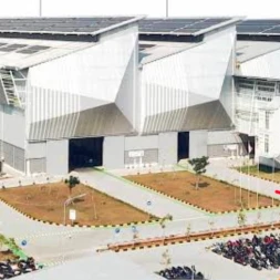 PT Barata Indonesia menugaskan Lemtek UI melakukan audit investigasi Workshop Heavy Machining Center