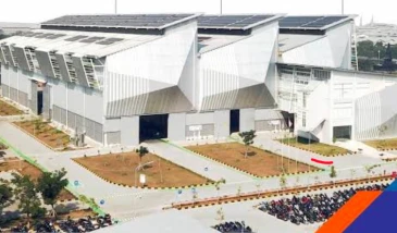 PT Barata Indonesia menugaskan Lemtek UI melakukan audit investigasi Workshop Heavy Machining Center