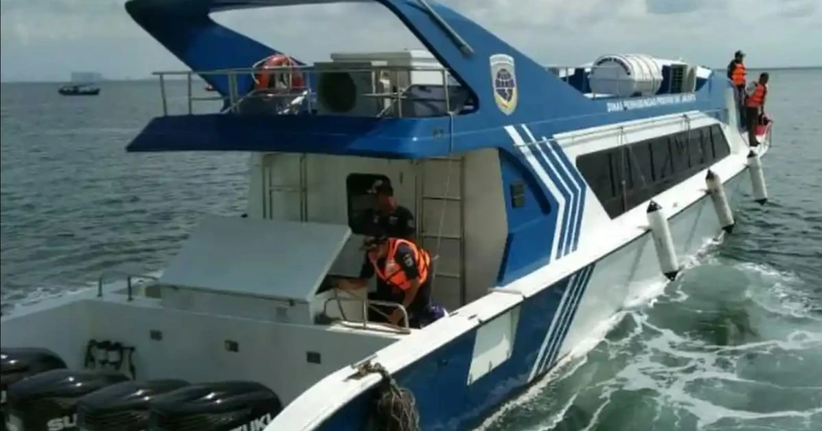 News And Event FGD Penyusunan Standar Pengupahan dan Pengawakan Kapal Dinas Perhubungan DKI Jakarta 4 ~dl/2025/12/3/w4