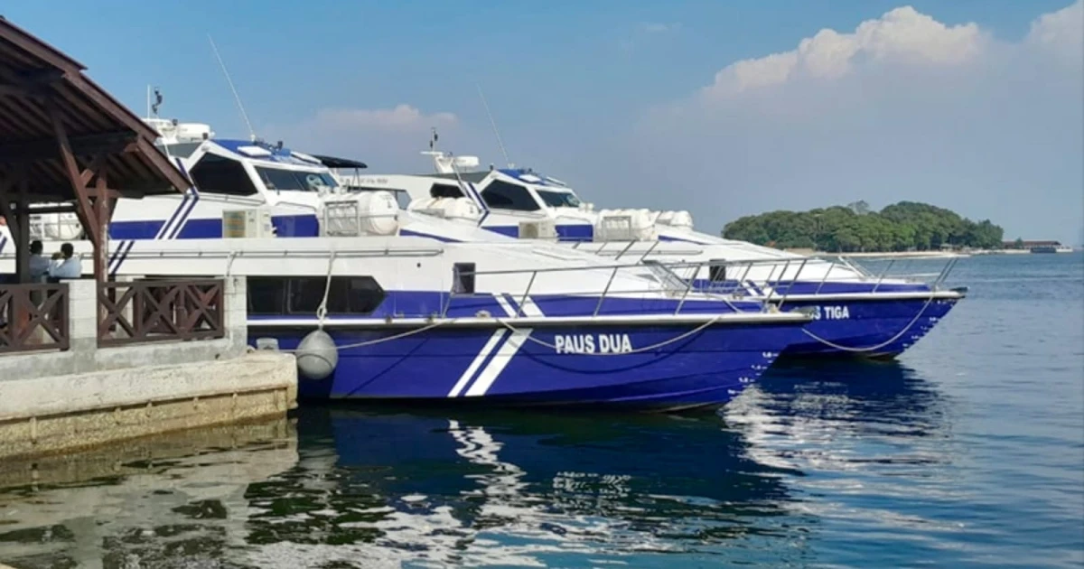 News And Event FGD Penyusunan Standar Pengupahan dan Pengawakan Kapal Dinas Perhubungan DKI Jakarta 5 ~dl/2025/12/3/w5