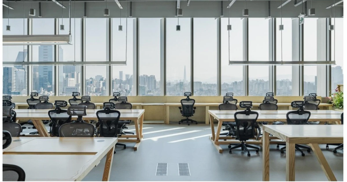 News And Event Dari Tata Ruang Konvensional Menuju Ruang Kerja Efisien: Perencanaan Teknis Renovasi Gedung Ditjen EBTKE 1 ~dl/2026/1/6/1