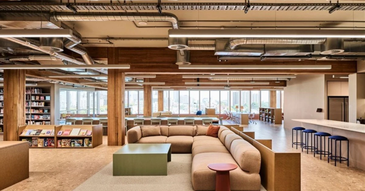 News And Event Dari Tata Ruang Konvensional Menuju Ruang Kerja Efisien: Perencanaan Teknis Renovasi Gedung Ditjen EBTKE 2 ~dl/2026/1/6/2