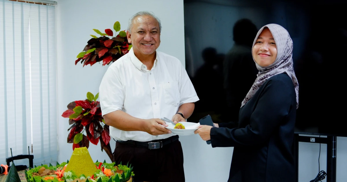 News And Event Pengukuhan Pimpinan Lembaga Teknologi Universitas Indonesia Periode 2026 - 2028 1 ~dl/2026/2/3/1_1