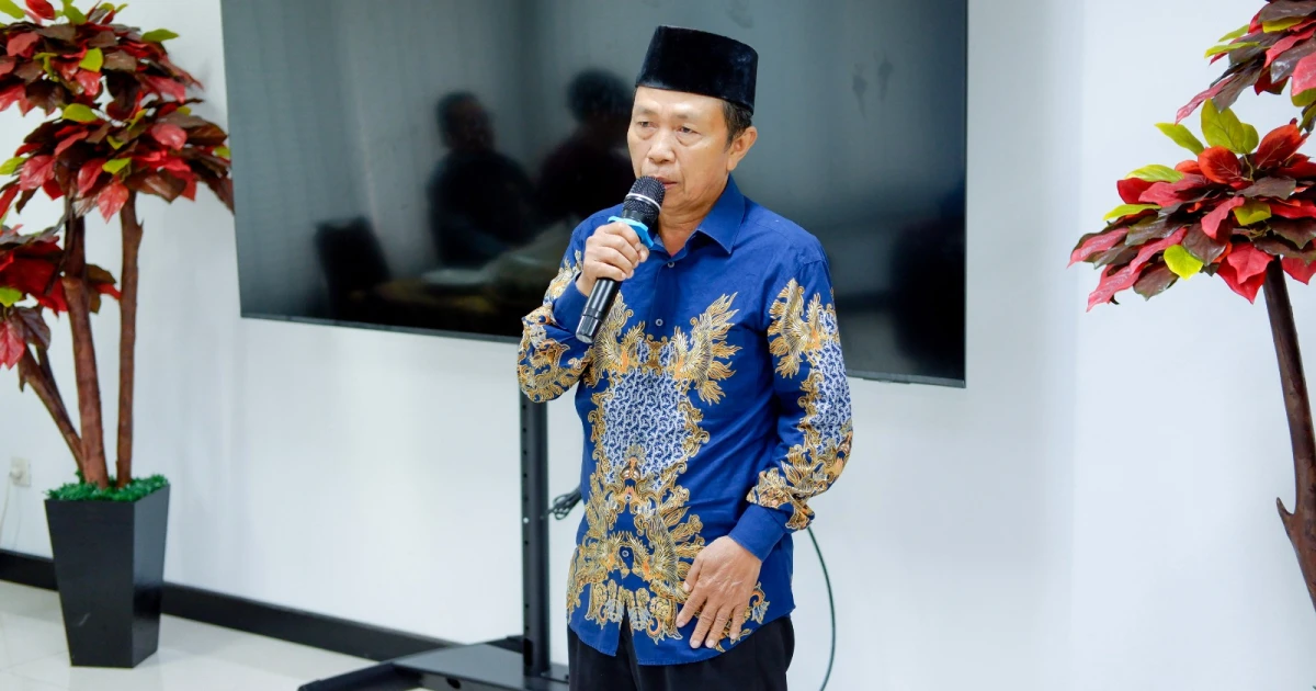 News And Event Pengukuhan Pimpinan Lembaga Teknologi Universitas Indonesia Periode 2026 - 2028 4 ~dl/2026/2/3/4_1