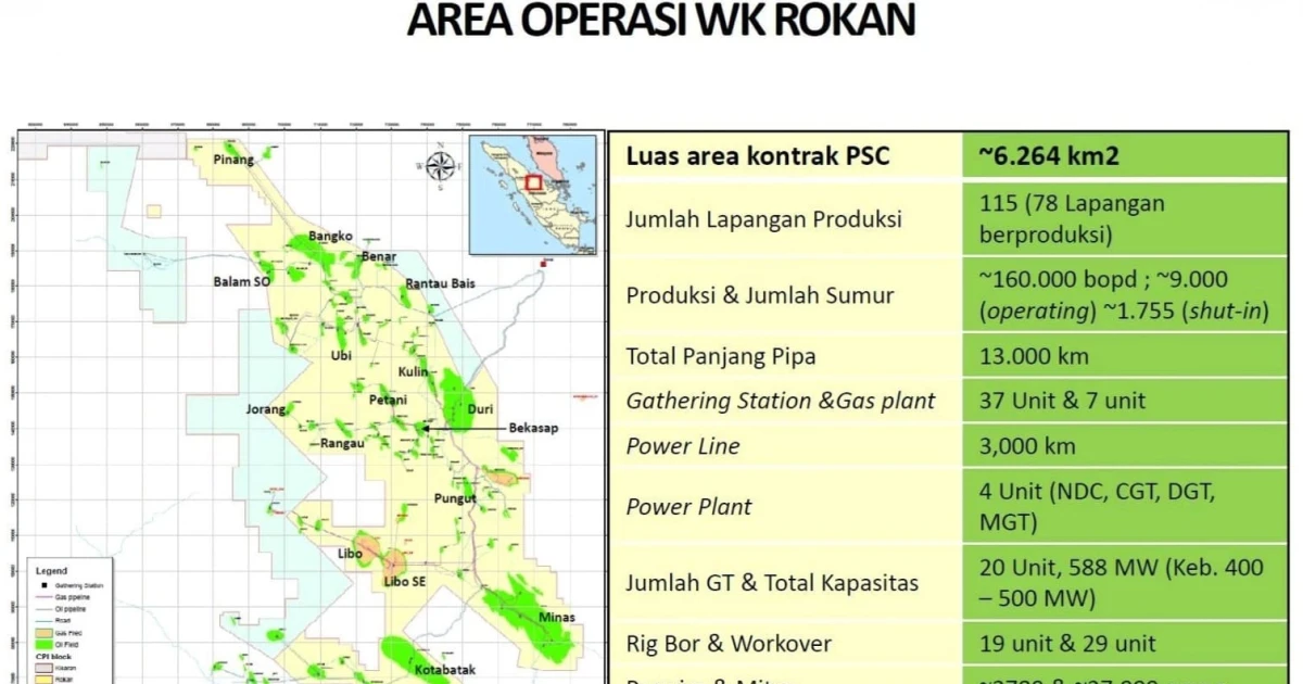 News And Event PT Pertamina Hulu Rokan Menandatangani Perjanjian Kerjasama dengan Lemtek UI untuk Pekerjaan Studi Konseptual Rekayasa (Engineering) di WK Blok Rokan 6 ~dl/2026/3/13/6