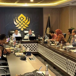 Lemtek UI Ditunjuk WALUBI dan Kementerian Kebudayaan untuk Melaksanakan Detailed Engineering Design dan Pengawasan Rekonstruksi Candi Kedaton dan Candi Koto Mahligai di Kawasan Cagar Budaya Nasional Muarojambi