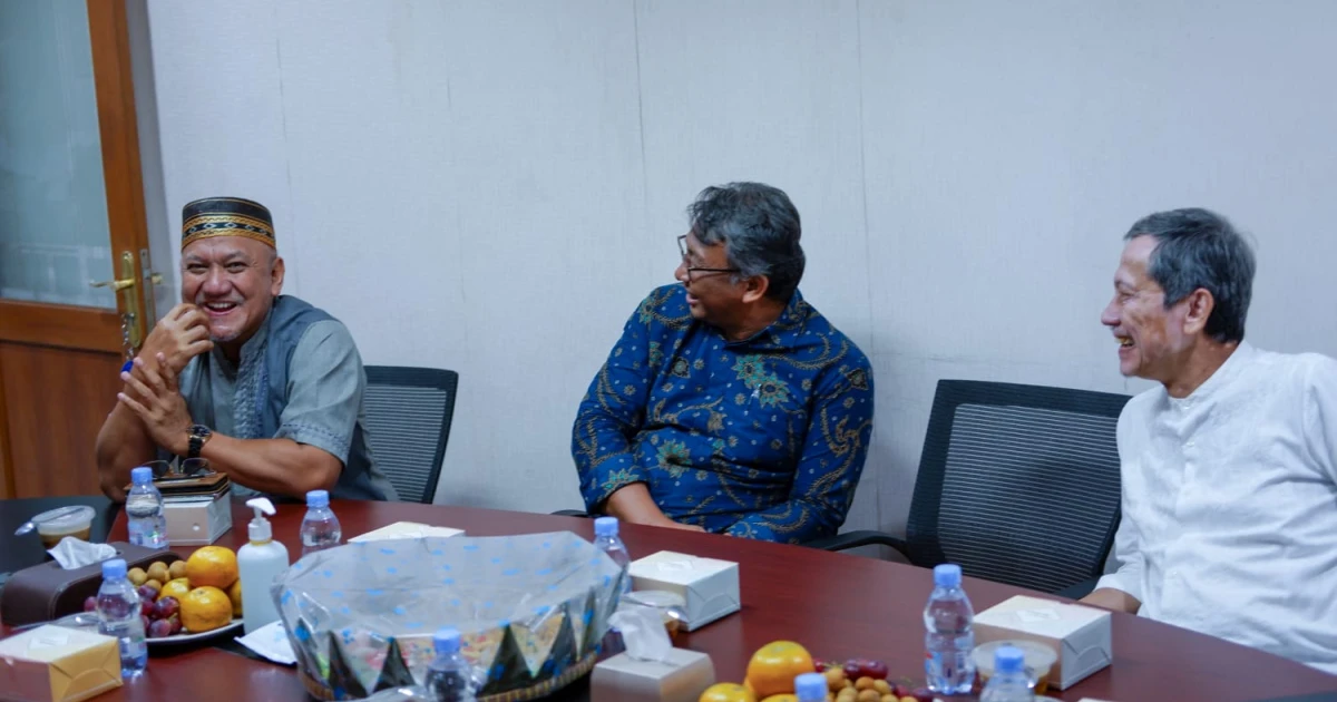 News And Event Acara Berbuka Puasa Bersama Lemtek UI di Bulan Suci Ramadhan 1447 H 13 ~dl/2026/3/9/13