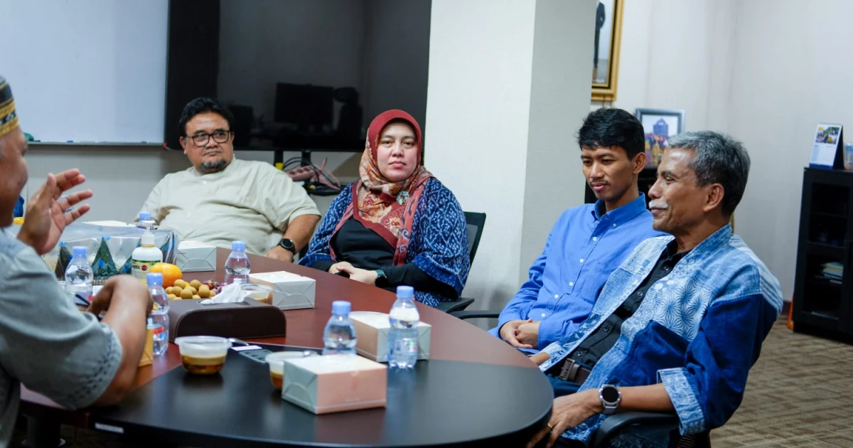 News And Event Acara Berbuka Puasa Bersama Lemtek UI di Bulan Suci Ramadhan 1447 H 14 ~dl/2026/3/9/14