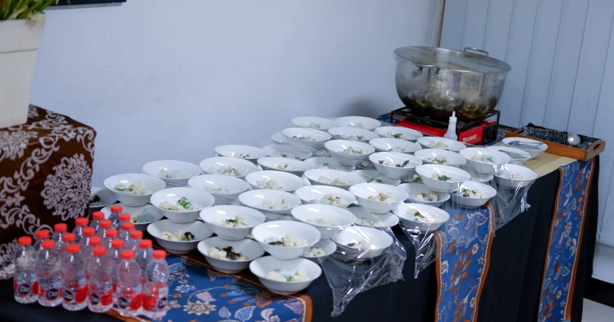 News And Event Acara Berbuka Puasa Bersama Lemtek UI di Bulan Suci Ramadhan 1447 H 16 ~dl/2026/3/9/16