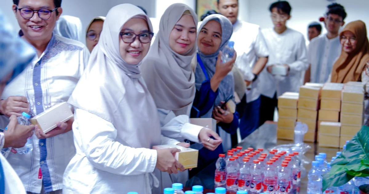 News And Event Acara Berbuka Puasa Bersama Lemtek UI di Bulan Suci Ramadhan 1447 H 17 ~dl/2026/3/9/17