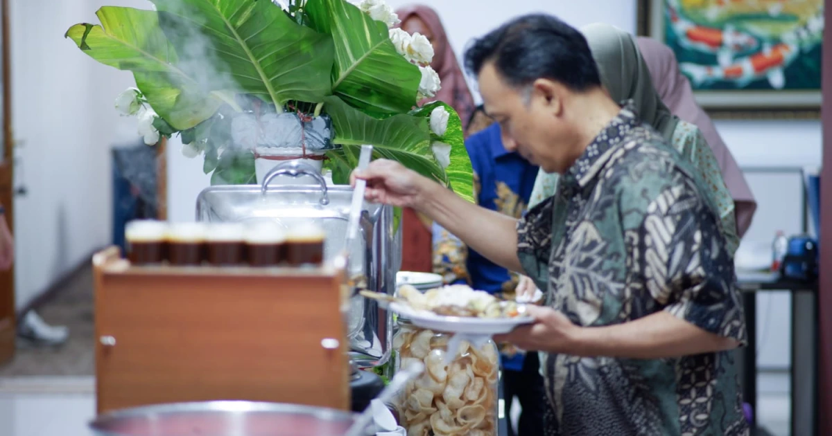 News And Event Acara Berbuka Puasa Bersama Lemtek UI di Bulan Suci Ramadhan 1447 H 18 ~dl/2026/3/9/18