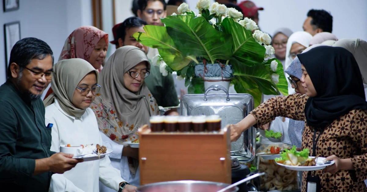 News And Event Acara Berbuka Puasa Bersama Lemtek UI di Bulan Suci Ramadhan 1447 H 19 ~dl/2026/3/9/19
