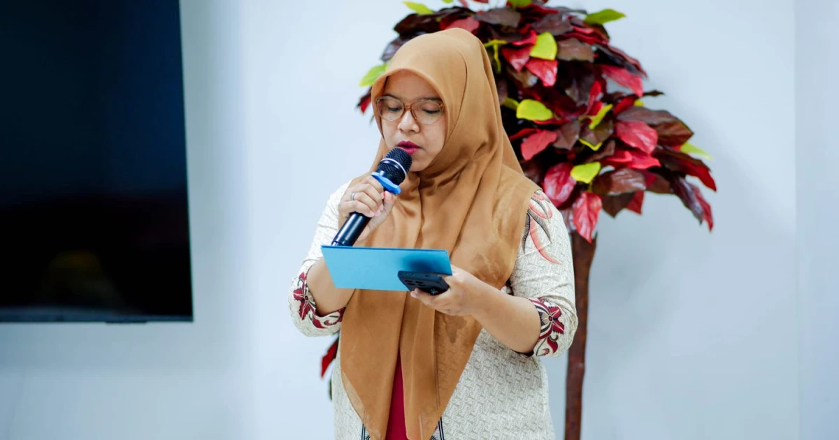 News And Event Acara Berbuka Puasa Bersama Lemtek UI di Bulan Suci Ramadhan 1447 H 2 ~dl/2026/3/9/2