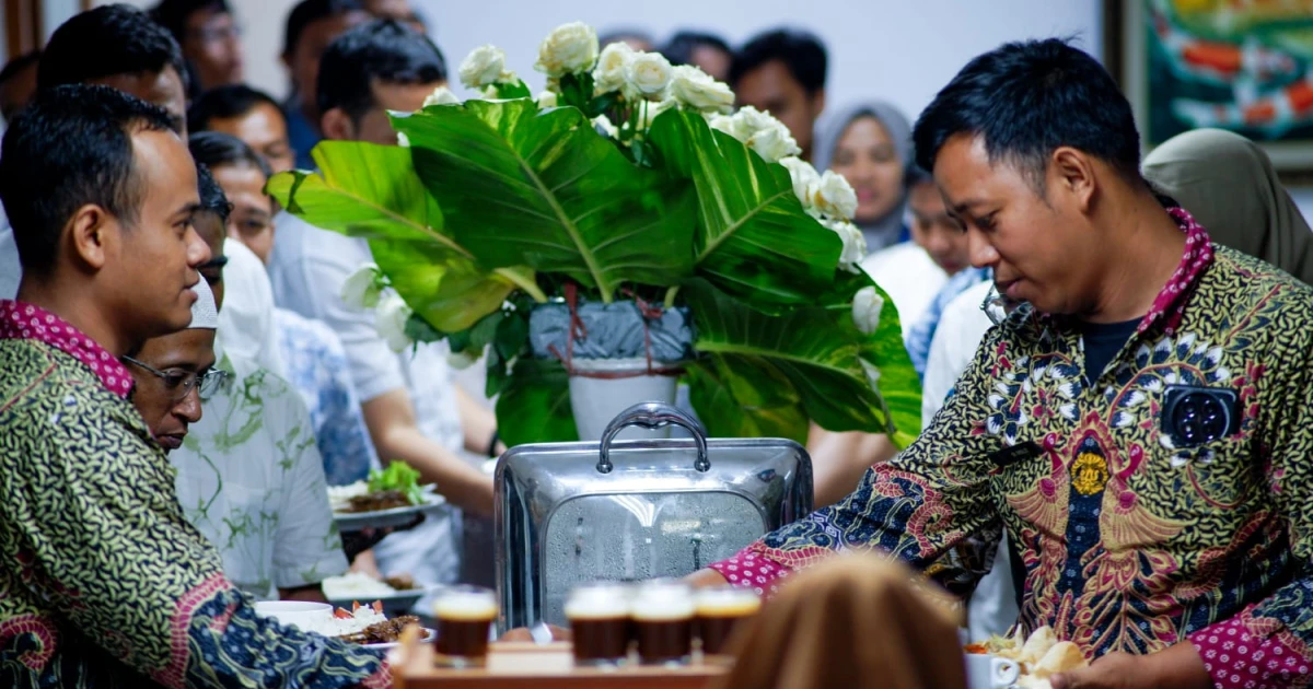 News And Event Acara Berbuka Puasa Bersama Lemtek UI di Bulan Suci Ramadhan 1447 H 20 ~dl/2026/3/9/20