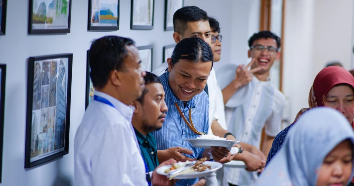 News And Event Acara Berbuka Puasa Bersama Lemtek UI di Bulan Suci Ramadhan 1447 H 21 ~dl/2026/3/9/21