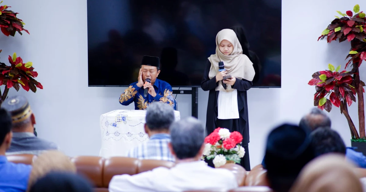 News And Event Acara Berbuka Puasa Bersama Lemtek UI di Bulan Suci Ramadhan 1447 H 3 ~dl/2026/3/9/3