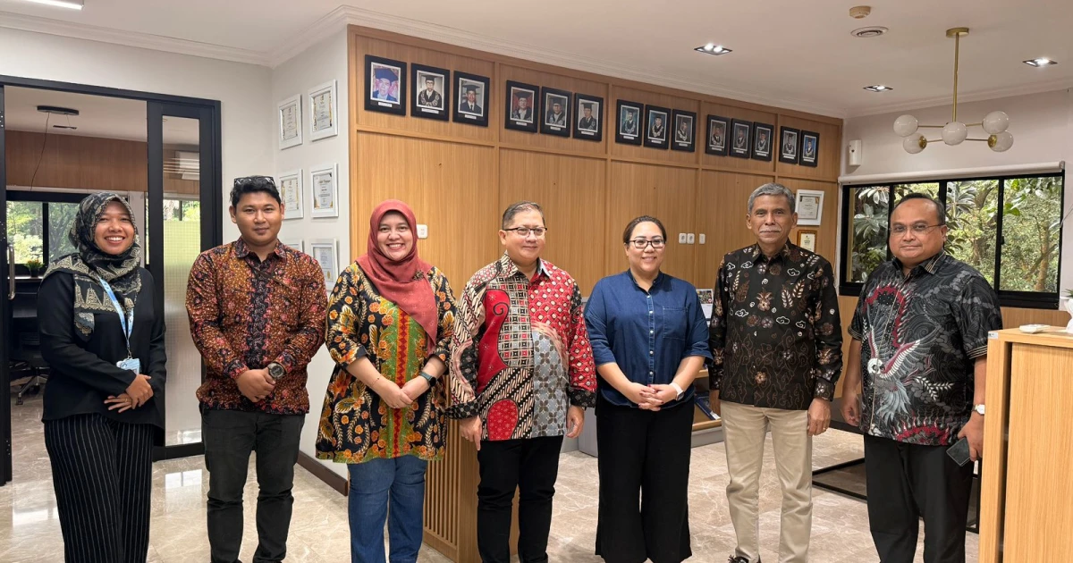 News And Event Lemtek UI Ditunjuk WALUBI dan Kementerian Kebudayaan untuk Melaksanakan Detailed Engineering Design dan Pengawasan Rekonstruksi Candi Kedaton dan Candi Koto Mahligai di Kawasan Cagar Budaya Nasional Muarojambi 3 ~dl/2026/3/9/3
