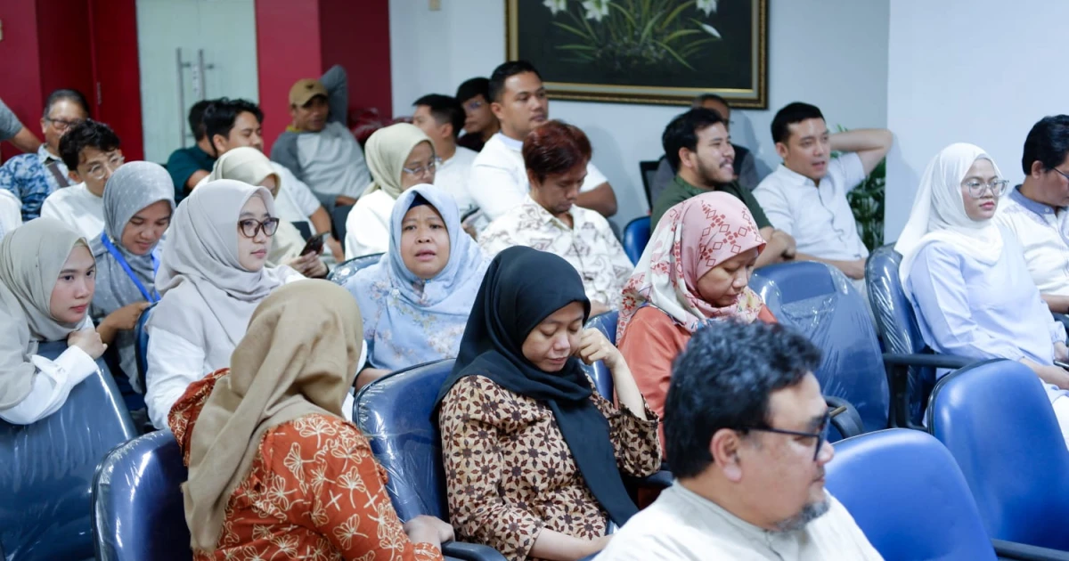 News And Event Acara Berbuka Puasa Bersama Lemtek UI di Bulan Suci Ramadhan 1447 H 5 ~dl/2026/3/9/5