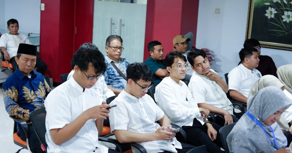 News And Event Acara Berbuka Puasa Bersama Lemtek UI di Bulan Suci Ramadhan 1447 H 7 ~dl/2026/3/9/7