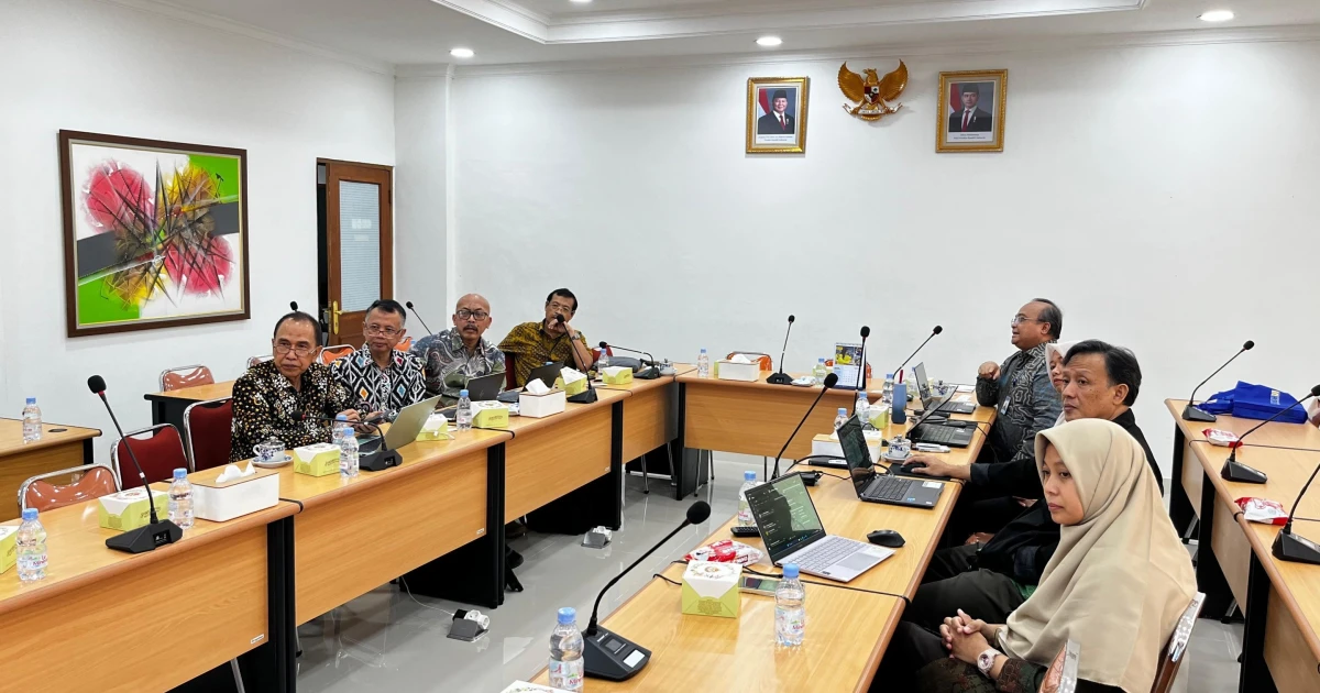 News And Event Kunjungan Institut Teknologi PLN (ITPLN) ke Lemtek UI 2 ~dl/2026/4/27/02o