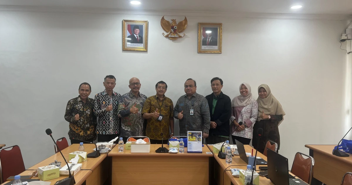 News And Event Kunjungan Institut Teknologi PLN (ITPLN) ke Lemtek UI 3 ~dl/2026/4/27/03o