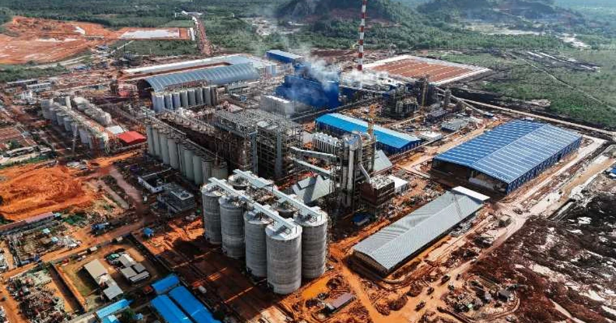 News And Event Kunjungan MIND ID ke Lemtek UI dan Penjajakan Kerjasama Kajian Tata Kelola Program Management Terintegrasi untuk Pembangunan Fasilitas Pengolahan dan Peleburan Aluminium Terpadu 1 ~dl/2026/5/18/1111