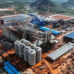 Kunjungan MIND ID ke Lemtek UI dan Penjajakan Kerjasama Kajian Tata Kelola Program Management Terintegrasi untuk Pembangunan Fasilitas Pengolahan dan Peleburan Aluminium Terpadu