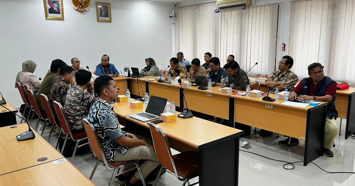 News And Event Kunjungan MIND ID ke Lemtek UI dan Penjajakan Kerjasama Kajian Tata Kelola Program Management Terintegrasi untuk Pembangunan Fasilitas Pengolahan dan Peleburan Aluminium Terpadu 2 ~dl/2026/5/18/2222