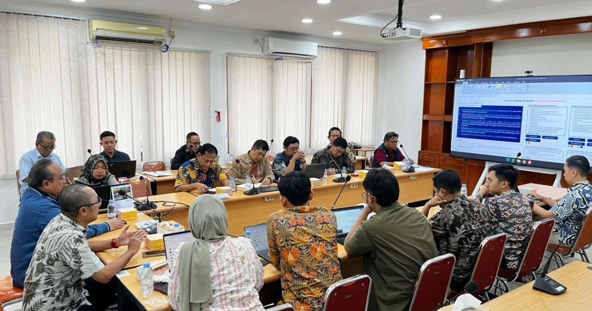 News And Event Kunjungan MIND ID ke Lemtek UI dan Penjajakan Kerjasama Kajian Tata Kelola Program Management Terintegrasi untuk Pembangunan Fasilitas Pengolahan dan Peleburan Aluminium Terpadu 4 ~dl/2026/5/18/4444